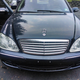 Image for article titled The 180 MPH Cheaper Sleeper: The story of my Mercedes S600 V12 TT